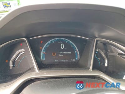 Zdjęcie 9 z 13 samochodu: 2016 HONDA CIVIC EX VIN:19XFC2F72GE210327 - miniatura