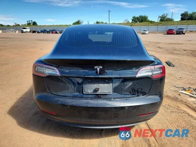 Zdjęcie 6 z 12 samochodu: 2019 TESLA MODEL 3 VIN:5YJ3E1EA9KF305460 - miniatura