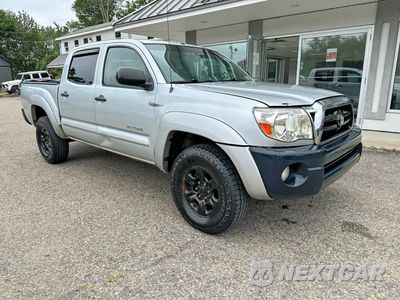 2006 TOYOTA TACOMA V6 5TELU42N36Z312484 - główne zdjęcie licytacji z USA - miniatura