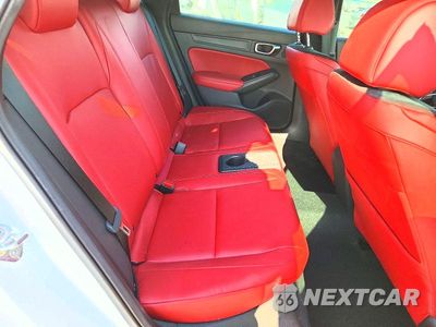 Zdjęcie 10 z 13 samochodu: 2026 ACURA INTEGRA TYPE S VIN:19UDE5G94TA001964 - miniatura