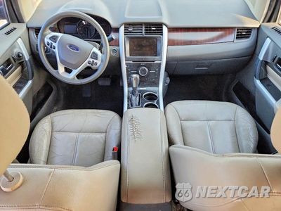 Zdjęcie 8 z 13 samochodu: 2014 FORD EDGE LIMITED VIN:2FMDK3KC1EBA37466 - miniatura