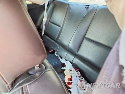 Zdjęcie 10 z 12 samochodu: 2012 CHEVROLET CAMARO LT VIN:2G1FC1E31C9181610 - miniatura