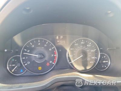 Zdjęcie 9 z 12 samochodu: 2011 SUBARU OUTBACK 2.5I PREMIUM VIN:4S4BRCCC1B3402662 - miniatura