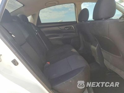 Zdjęcie 10 z 12 samochodu: 2017 NISSAN ALTIMA 2.5 SR VIN:1N4AL3AP8HC495895 - miniatura