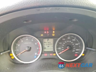 Zdjęcie 9 z 13 samochodu: 2014 SUBARU FORESTER 2.5I PREMIUM VIN:JF2SJAECXEH474899 - miniatura