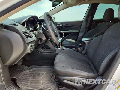 Zdjęcie 7 z 12 samochodu: 2015 DODGE DART SE VIN:1C3CDFAA9FD391229 - miniatura