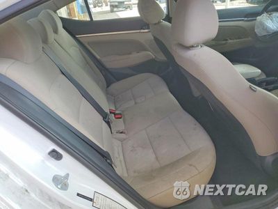 Zdjęcie 10 z 13 samochodu: 2019 HYUNDAI ELANTRA SEL VIN:5NPD84LF5KH459368 - miniatura