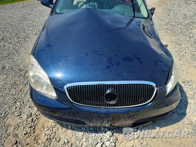 Zdjęcie 11 z 13 samochodu: 2006 BUICK LUCERNE CXL VIN:1G4HD57296U204708 - miniatura