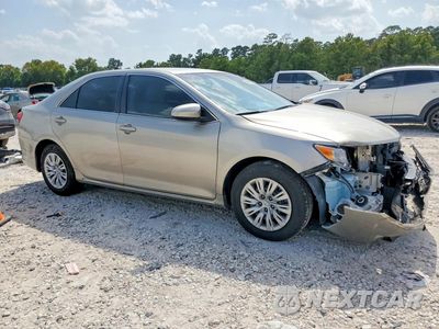 Czwarte zdjęcie samochodu z boku: 2014 TOYOTA CAMRY LE VIN:4T4BF1FK6ER407604 - miniatura