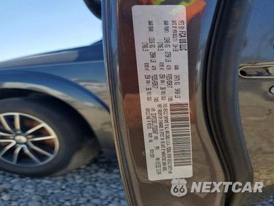 Zdjęcie 13 z 13 samochodu: 2018 DODGE JOURNEY SXT VIN:3C4PDCBG1JT522607 - miniatura