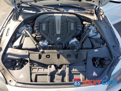 Zdjęcie 11 z 12 samochodu: 2012 BMW 650 I VIN:WBALZ3C54CDL70289 - miniatura