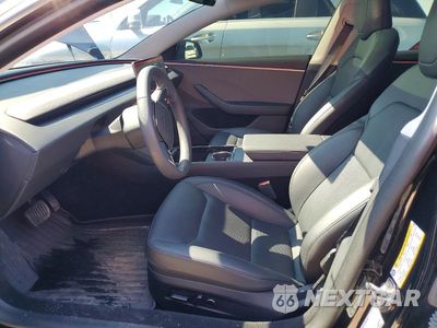 Zdjęcie 7 z 13 samochodu: 2024 TESLA MODEL 3 VIN:5YJ3E1EA4RF730336 - miniatura
