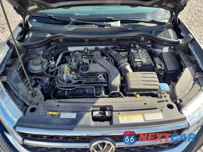 Zdjęcie 11 z 12 samochodu: 2022 VOLKSWAGEN TAOS SEL VIN:3VVJX7B28NM025872 - miniatura