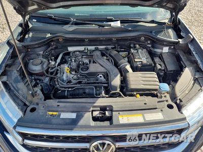 Zdjęcie 11 z 12 samochodu: 2022 VOLKSWAGEN TAOS SEL VIN:3VVJX7B28NM025872 - miniatura