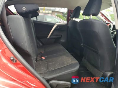 Zdjęcie 11 z 14 samochodu: 2015 TOYOTA RAV4 LE VIN:JTMBFREV1FJ038114 - miniatura