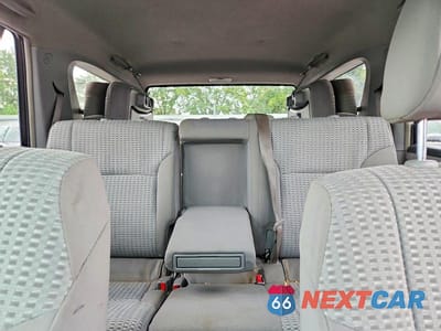 Zdjęcie 10 z 13 samochodu: 2009 TOYOTA 4RUNNER SR5 VIN:JTEZU14R59K024706 - miniatura