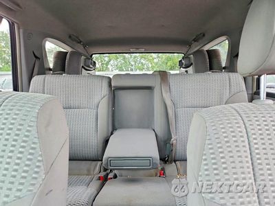 Zdjęcie 10 z 13 samochodu: 2009 TOYOTA 4RUNNER SR5 VIN:JTEZU14R59K024706 - miniatura