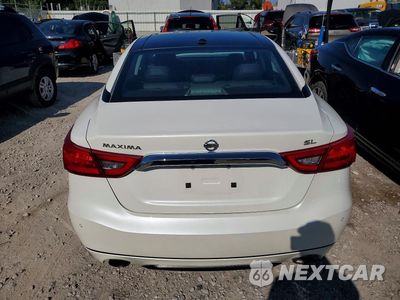 Zdjęcie 6 z 12 samochodu: 2016 NISSAN MAXIMA 3.5 SL VIN:1N4AA6AP7GC904619 - miniatura