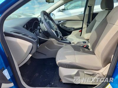 Zdjęcie 7 z 12 samochodu: 2014 FORD FOCUS SE VIN:1FADP3F20EL180874 - miniatura