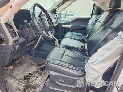 Zdjęcie 7 z 12 samochodu: 2021 FORD F250 SUPER DUTY VIN:1FT7W2BT4MED45444 - miniatura