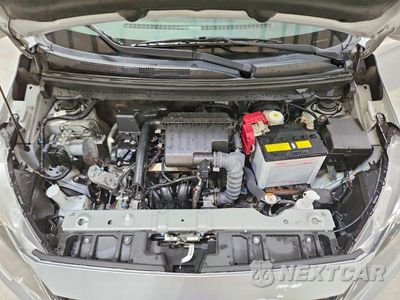 Zdjęcie 11 z 12 samochodu: 2024 MITSUBISHI MIRAGE ES VIN:ML32AUHJ6RH031913 - miniatura