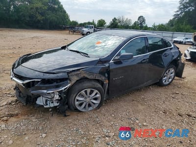 2024 CHEVROLET MALIBU LT 1G1ZD5ST9RF213497 - główne zdjęcie licytacji z USA - miniatura
