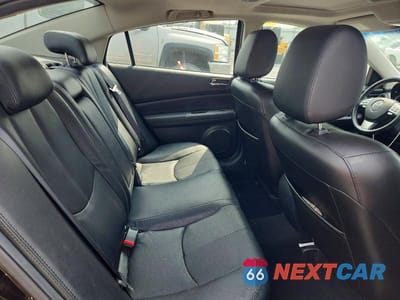 Zdjęcie 10 z 12 samochodu: 2010 MAZDA 6 I VIN:1YVHZ8CH2A5M24111 - miniatura