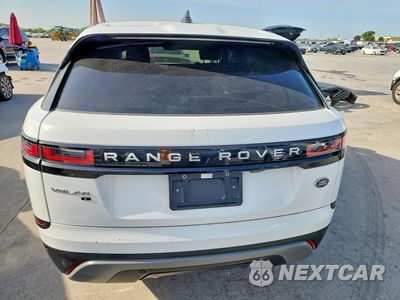 Zdjęcie 6 z 13 samochodu: 2021 LAND ROVER RANGE ROVER VELAR S VIN:SALYJ2EX4MA316267 - miniatura