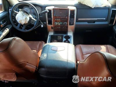 Zdjęcie 8 z 12 samochodu: 2012 DODGE RAM 2500 LONGHORN VIN:3C6TD4GL5CG311763 - miniatura