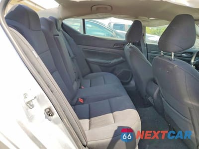 Zdjęcie 10 z 13 samochodu: 2025 NISSAN ALTIMA SV VIN:1N4BL4DV7SN403675 - miniatura