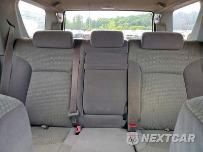 Zdjęcie 10 z 13 samochodu: 2004 TOYOTA 4RUNNER SR5 VIN:JTEBU14R248017655 - miniatura