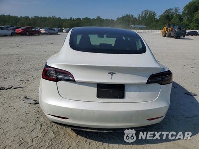 Zdjęcie 6 z 12 samochodu: 2021 TESLA MODEL 3 VIN:5YJ3E1EAXMF051289 - miniatura
