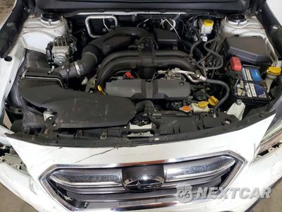 Zdjęcie 12 z 13 samochodu: 2019 SUBARU OUTBACK 2.5I LIMITED VIN:4S4BSAJC2K3276078 - miniatura