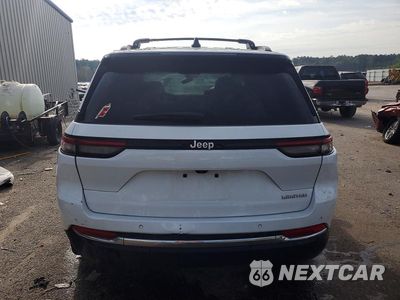 Zdjęcie 6 z 13 samochodu: 2025 JEEP GRAND CHEROKEE LIMITED VIN:1C4RJGBG3SC283499 - miniatura
