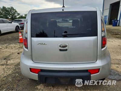 Zdjęcie 6 z 12 samochodu: 2010 KIA SOUL + VIN:KNDJT2A20A7162453 - miniatura