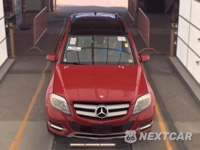 Zdjęcie 14 z 14 samochodu: 2015 MERCEDES-BENZ GLK 250 BLUETEC VIN:WDCGG0EB8FG389243 - miniatura