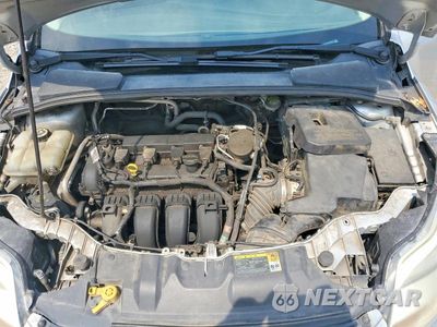 Zdjęcie 11 z 12 samochodu: 2012 FORD FOCUS SEL VIN:1FAHP3H27CL317014 - miniatura