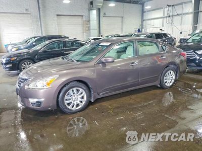 2014 NISSAN ALTIMA 2.5 S 1N4AL3AP3EN214845 - główne zdjęcie licytacji z USA - miniatura