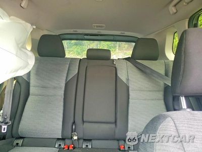 Zdjęcie 10 z 14 samochodu: 2023 NISSAN ROGUE SV VIN:JN8BT3BB0PW468984 - miniatura