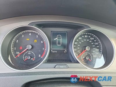 Zdjęcie 9 z 12 samochodu: 2015 VOLKSWAGEN GOLF VIN:3VW217AU3FM054136 - miniatura