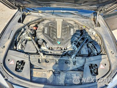 Zdjęcie 11 z 13 samochodu: 2015 BMW 750 XI VIN:WBAYB6C58FD965937 - miniatura