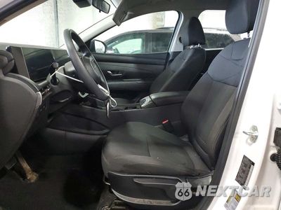 Zdjęcie 7 z 13 samochodu: 2026 HYUNDAI TUCSON SE VIN:5NMJACDE8TH643208 - miniatura