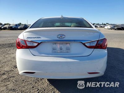 Zdjęcie 6 z 12 samochodu: 2013 HYUNDAI SONATA GLS VIN:5NPEB4AC5DH651696 - miniatura