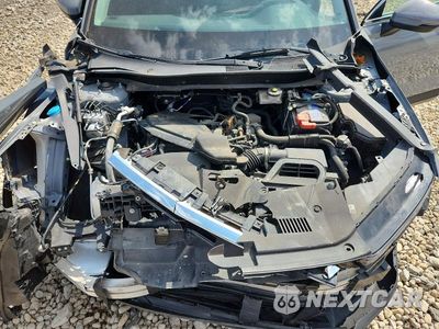 Zdjęcie 23 z 26 samochodu: 2023 HONDA CR-V EX VIN:5J6RS3H47PL005631 - miniatura
