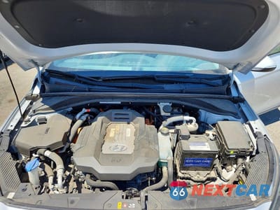 Zdjęcie 11 z 13 samochodu: 2019 HYUNDAI IONIQ LIMITED VIN:KMHC05LH0KU034992 - miniatura