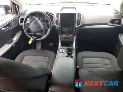 Zdjęcie 8 z 12 samochodu: 2022 FORD EDGE SE VIN:2FMPK4G9XNBA98248 - miniatura