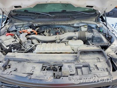 Zdjęcie 11 z 12 samochodu: 2024 FORD F150 XL VIN:1FTFW1FD9RFB65712 - miniatura