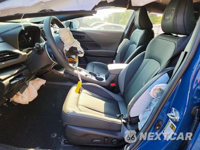 Zdjęcie 7 z 14 samochodu: 2026 SUBARU CROSSTREK WILDERNESS VIN:4S4GUHU68T3765939 - miniatura