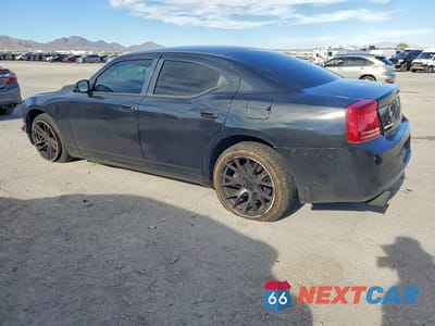 Drugie zdjęcie samochodu z przodu: 2010 DODGE CHARGER VIN:2B3AA4CT1AH248464 - miniatura