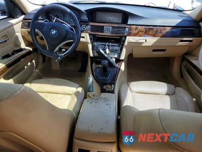 Zdjęcie 8 z 12 samochodu: 2011 BMW 335 I VIN:WBAPM5C50BE577489 - miniatura